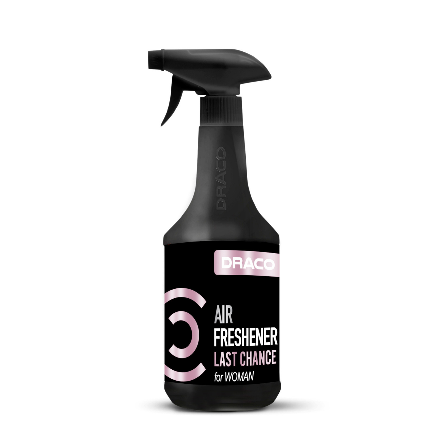 AIR FRESHENER LAST CHANCE FOR WOMAN