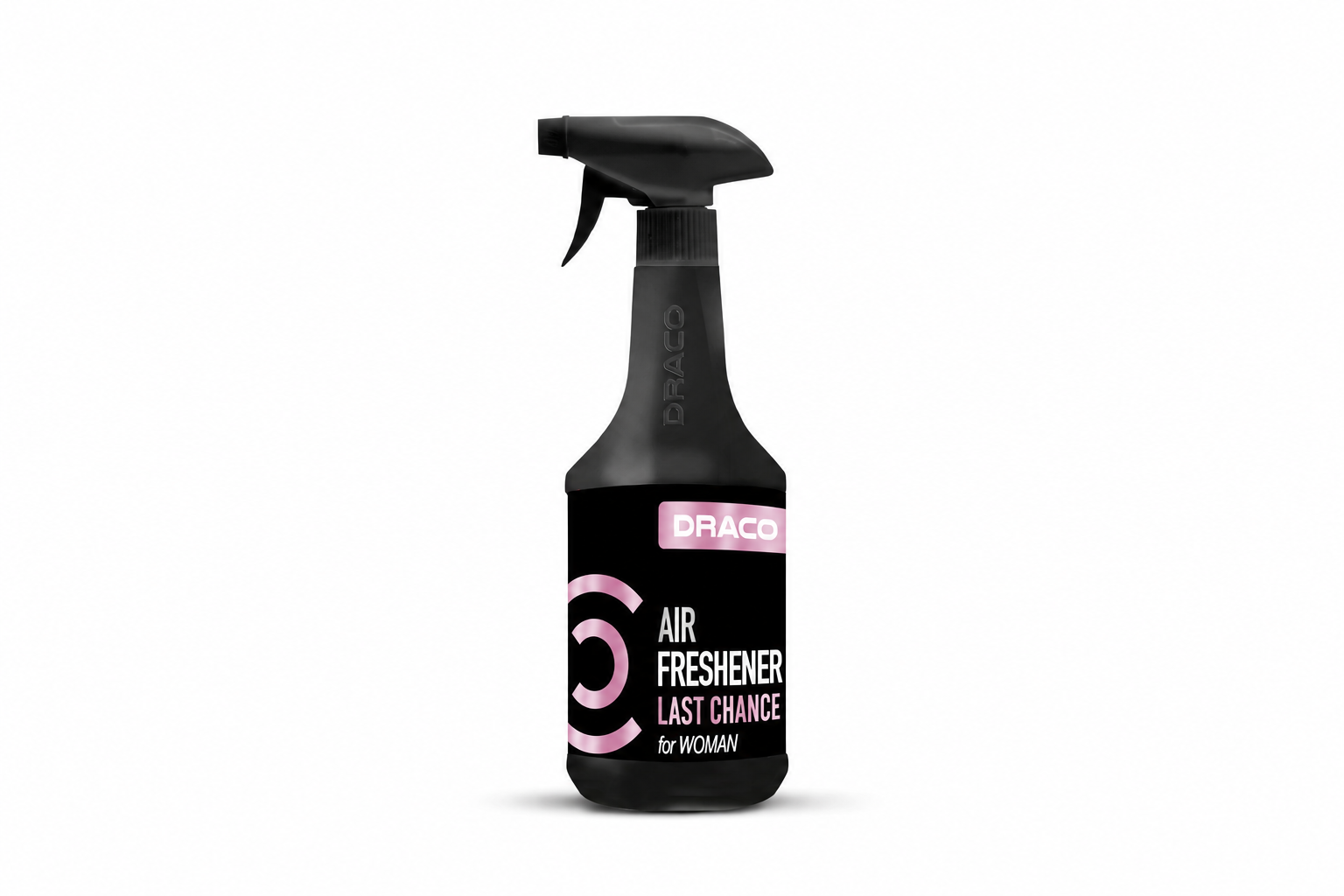 AIR FRESHENER LAST CHANCE FOR WOMAN